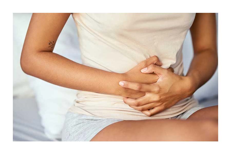 Doctor explains symptoms, causes and treatment of irritable bowel syndrome
