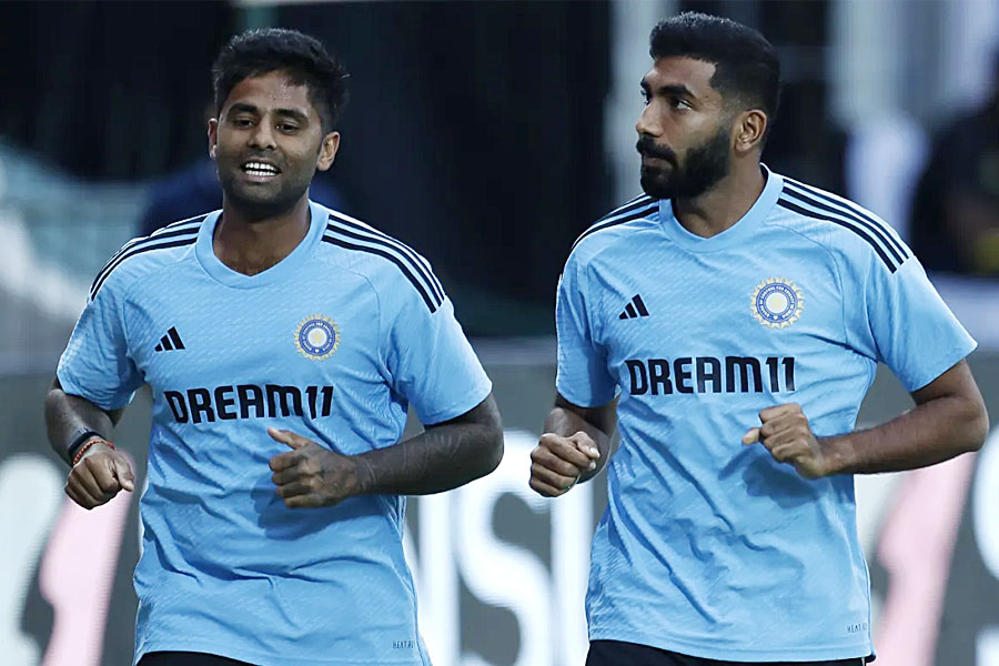 Jasprit Bumrah wants to play in Asia Cup, Suryakumar Yadav passes fitness test