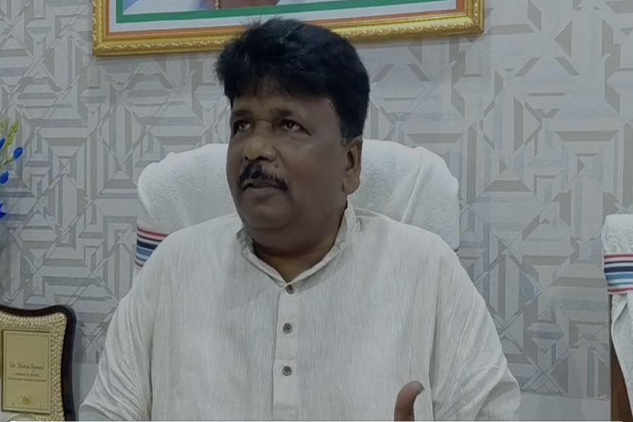 Deputy councilor chandannagar name deleted from voter list