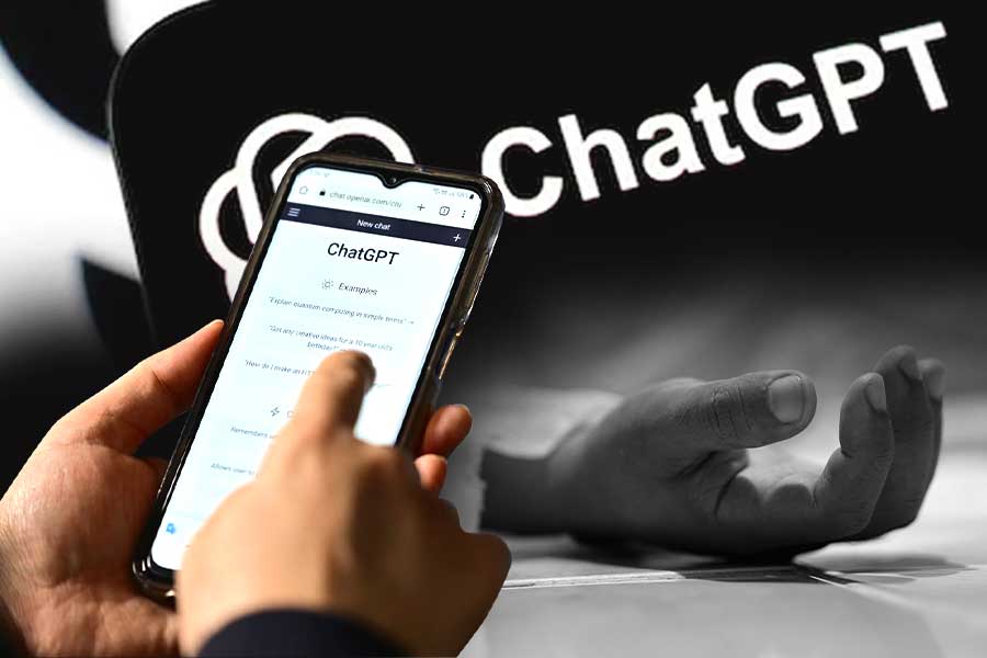 Family sues OpenAI after 16-year-old takes his own life following months of chats with ChatGPT