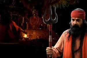 Prosenjit Chatterjee starrer Devi Chowdhurani trailer out