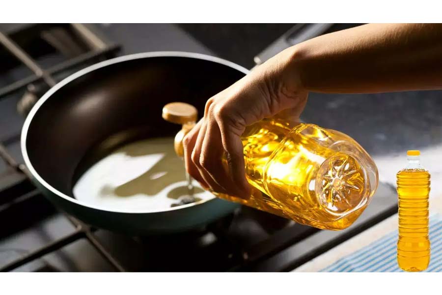 'Reduce cooking oil usage by 10%', PM Narendra Modi's advice on tackling obesity in Independence Day speech