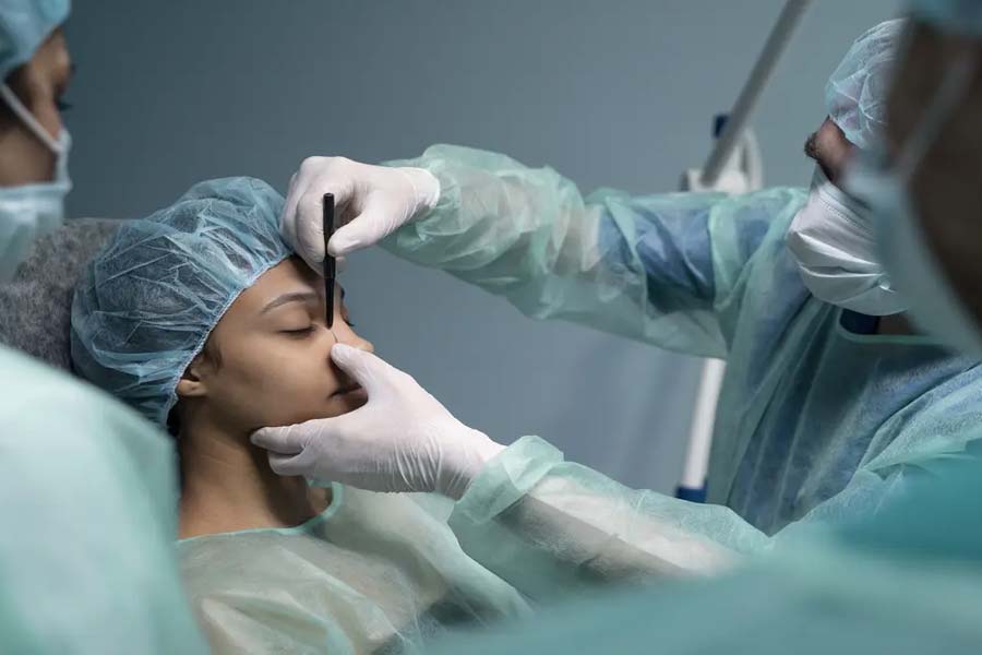 Prescription Plus: Surgeon on Cosmetic Benefits