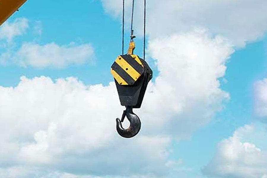 Accident in a factory at Durgapur, one labour died