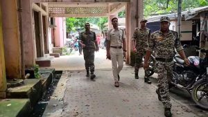 student suicide at khardah, north 24 parganas