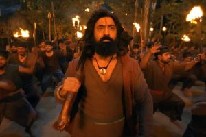 bengali film Raghu Dakat's review