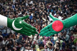 Pakistan announces scholarship Bangladeshi students