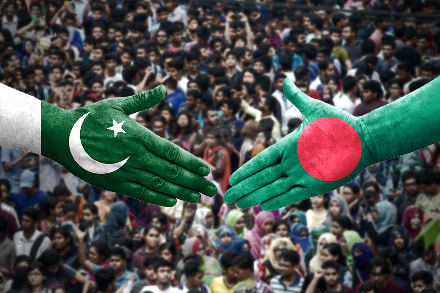 Pakistan announces scholarship Bangladeshi students