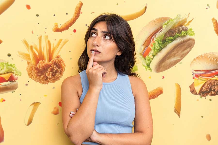 Durga Puja Lifestyle: Losing weight without eating can cause diseases in the body