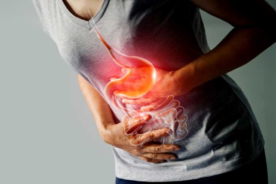 Stress weakens gut health, find relief in these four ways