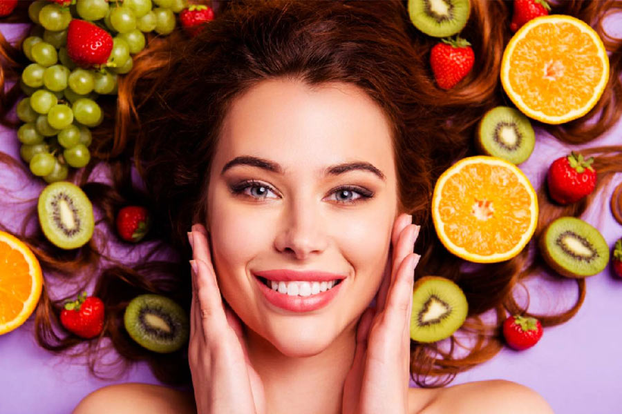 Durga Puja 2025: Fruit Facial at home, here are tips