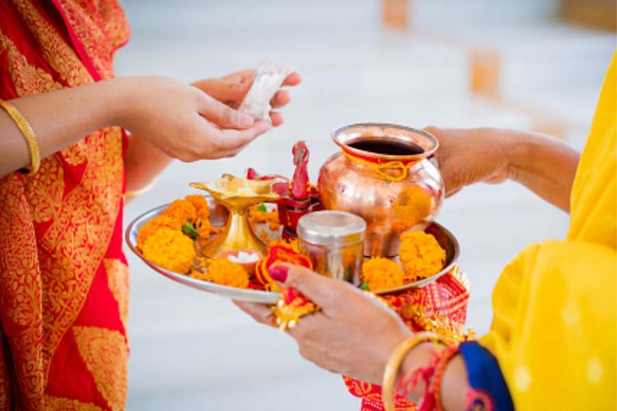 Prescription Plus: Puja Fasting Tips