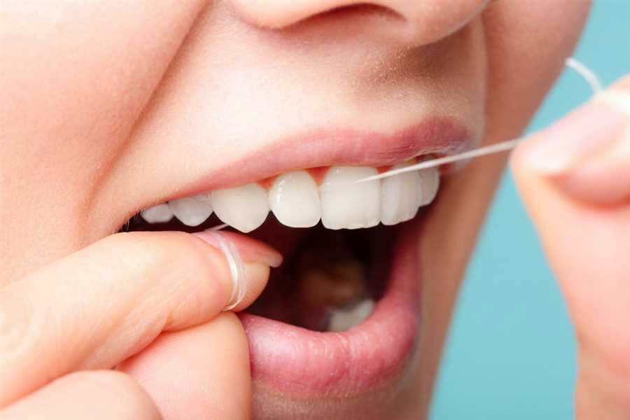 Follow these basic oral hygiene tips to protect your dental health