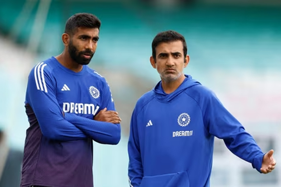 India cricket team to introduce Bronco test for fitness