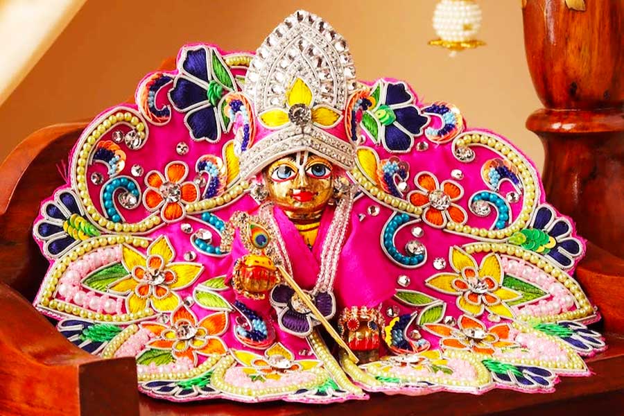 Janmashtami 2025: Gopal shringar tips