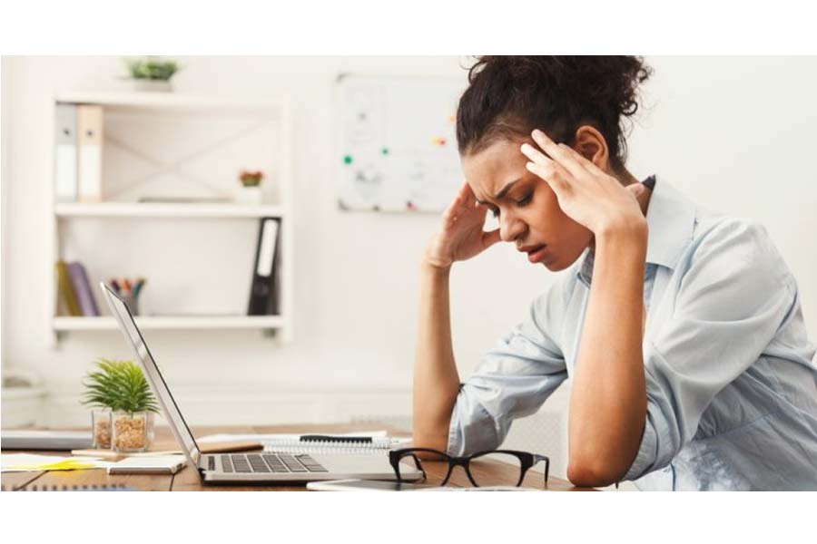 Stress weakens gut health, find relief in these four ways