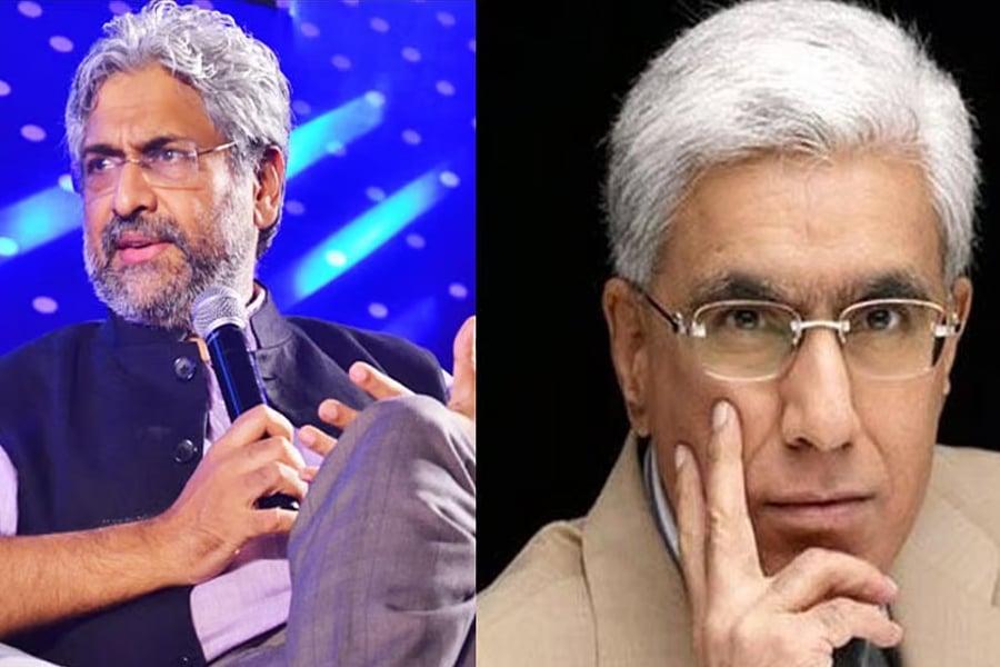 Two senior journalists summoned in sedition case in Guwahati