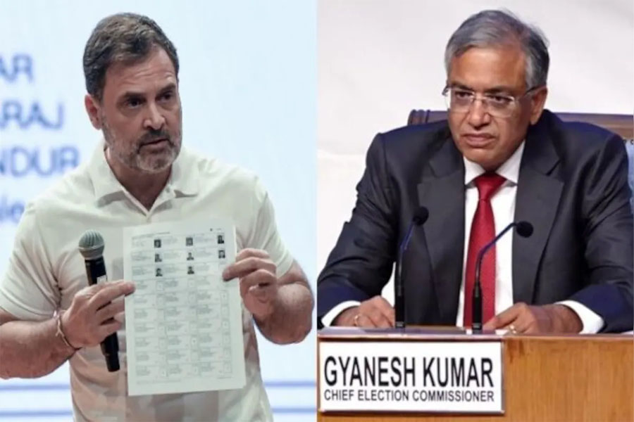 Commission release deleted voter list