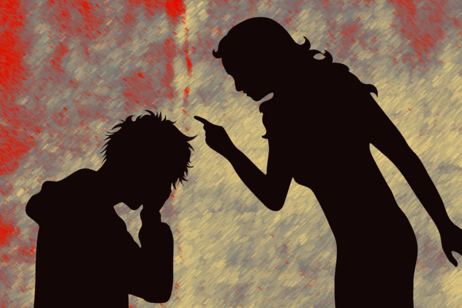 Nadia minor boy allegedly killed himself