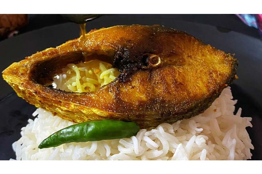 Hilsa fish reduces the risk of many complex diseases 