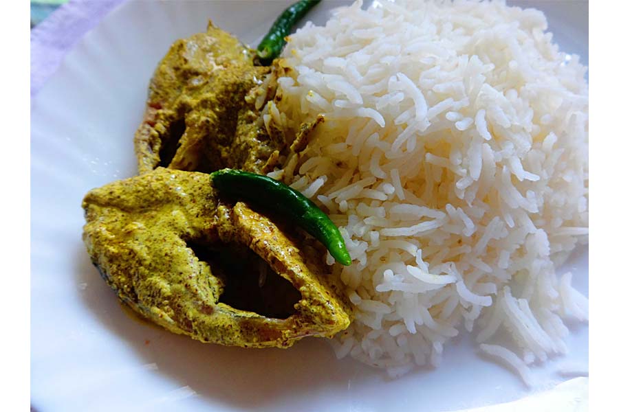 Hilsa fish reduces the risk of many complex diseases 
