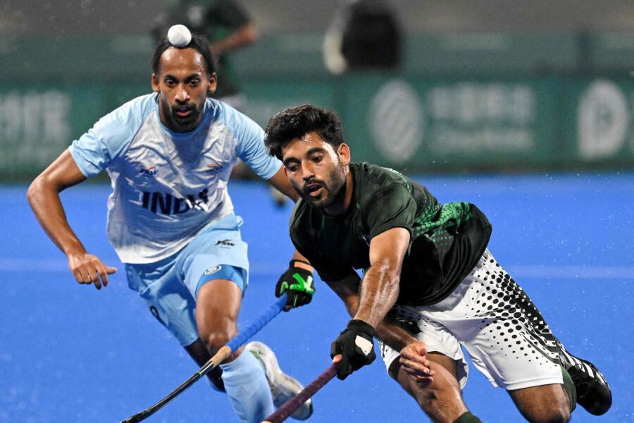 Bangladesh likely to play Hockey Asia Cup instead of Pakistan