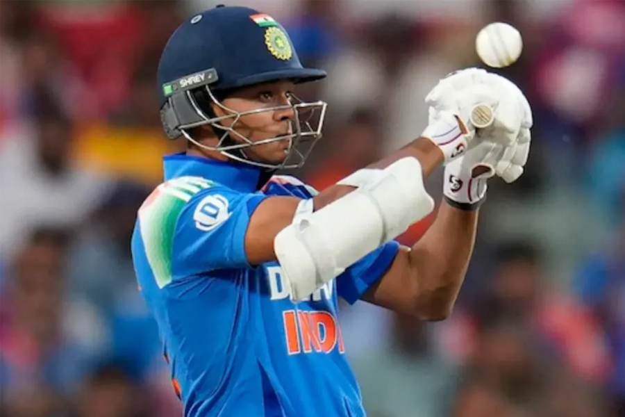 Yashasvi Jaiswal likely to miss playing 11 in Asia Cup