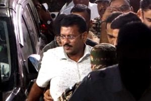 TMC MLA Jiban Krishna Saha Claims Conspiracy After ED Arrest in Recruitment Scam