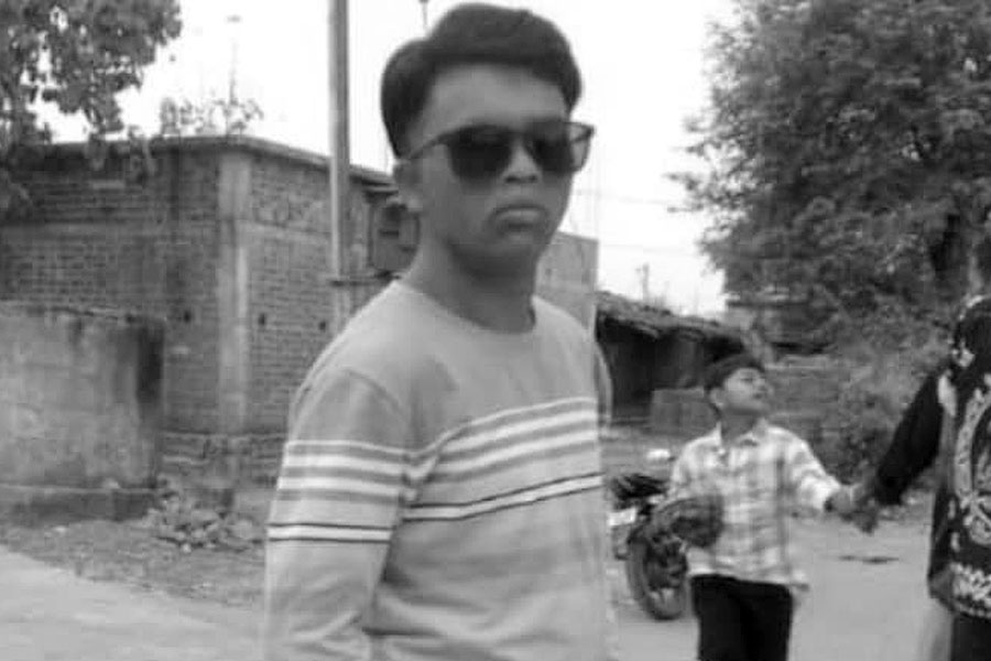 Odisha para-athlete dies after being bitten by dog