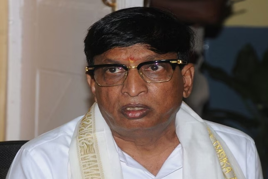 Karnataka JDS leader says he oversaw killing of 28000 dogs