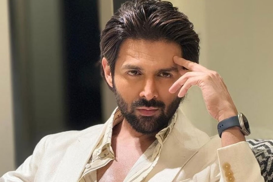 Kartik Aaryan Says He's "Not Associated" With Event Organised By Pakistani Restaurant