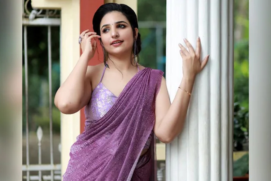 Kerala actress reportedly accused Congress MLA of harassment
