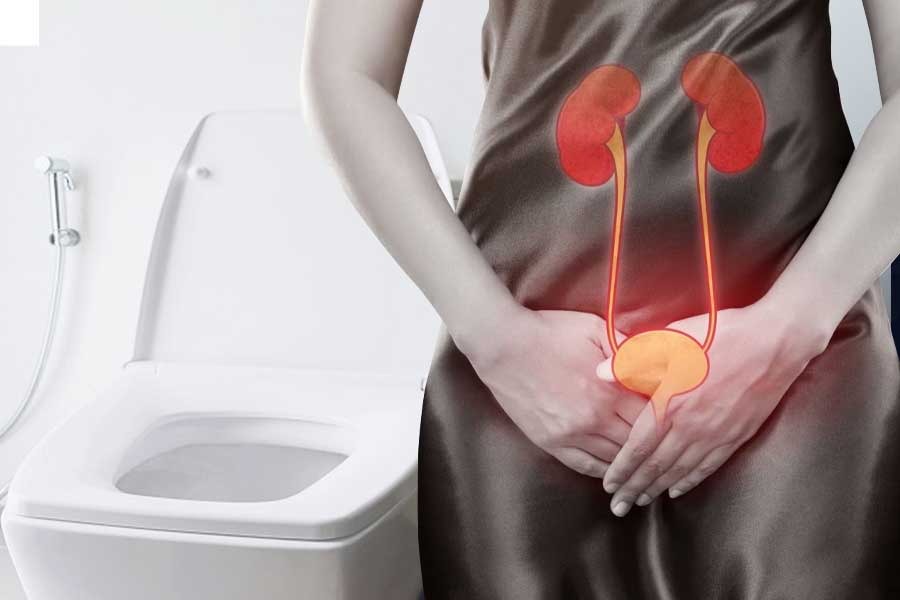 Prescription Plus: Know the symptoms of kidney problems