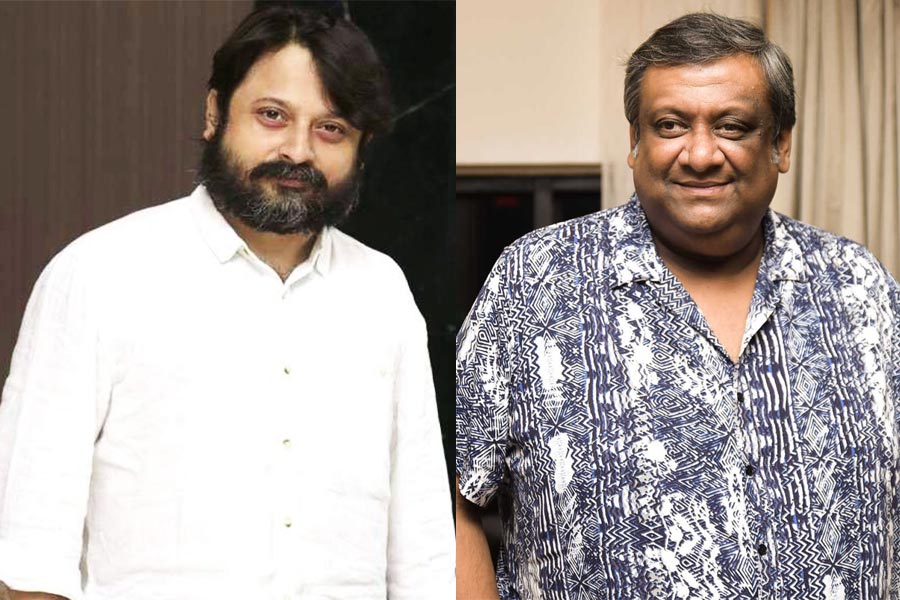 Amid blockbuster Dhumketu, Koushik Ganguly Wishes team Raktabeej 2