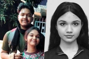 Ishita was murdered in Krishnanagar for wanting to get out of the relationship! Who is this 'lover' Debraj?