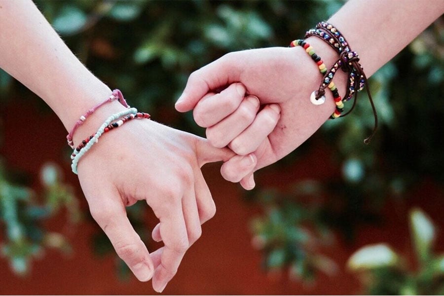 follow some tips to know who is your true Friend