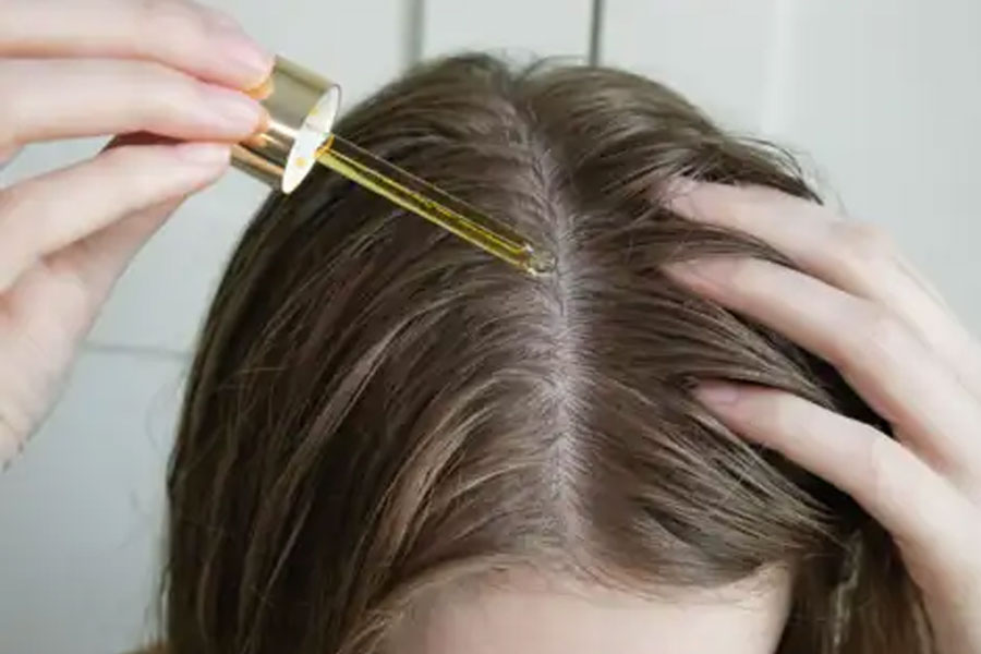how to add vitamin d in your hair here are the tips