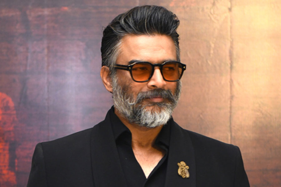 R Madhavan gets stuck in Leh amid cancelled flights after heavy rain