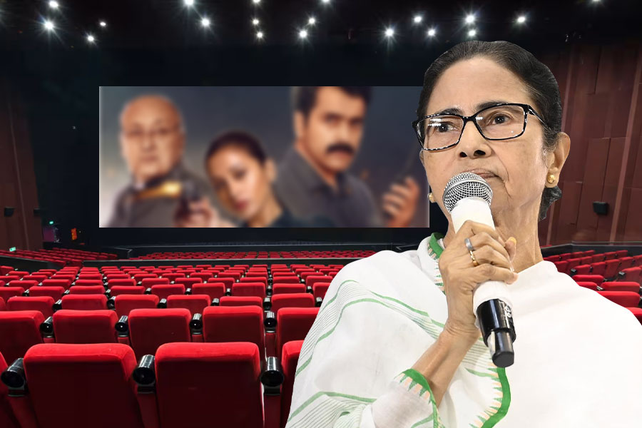WB govt to run bengali films in prime time every halls every day