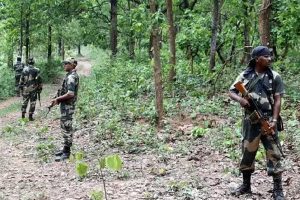 Maoist With Rs 10 Lakh Reward Killed In Encounter In Jharkhand's Chaibasa
