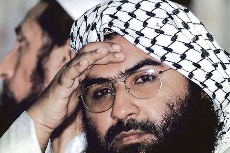 Jaish-e-Mohammad Plots to camback with 313 mosques and fundraising drive