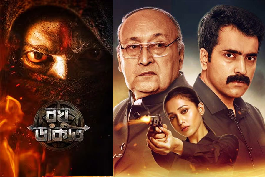 Tollywood meeting on puja release