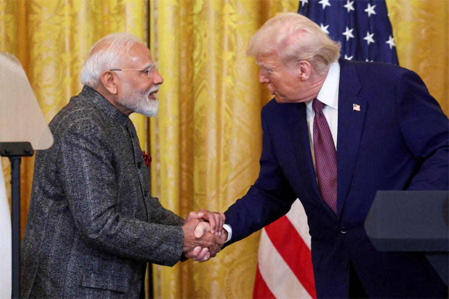 more sanctions on India if Russia does not stop war