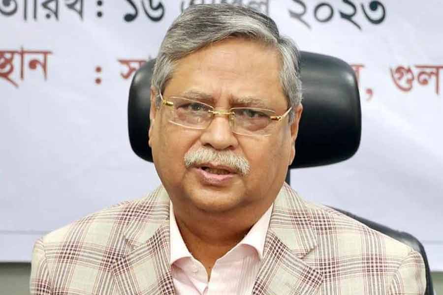 'Zero portrait' rule implimented in Bangladesh, photo of President removed from all embassy, high commission offices