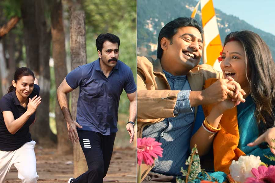 Raktabeej 2 new teaser releasing with Dhumketu, War 2