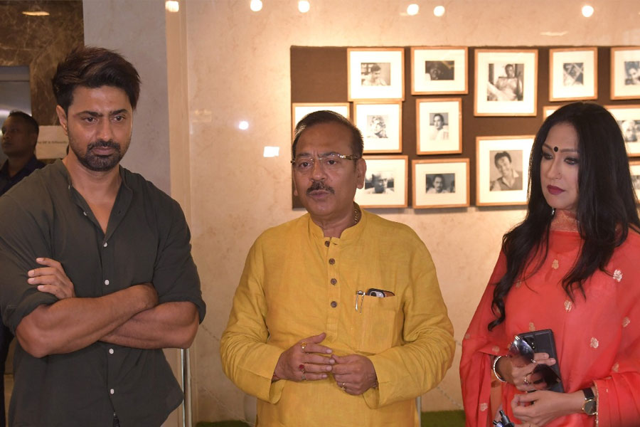 big step taken by artists to save tollywood industry
