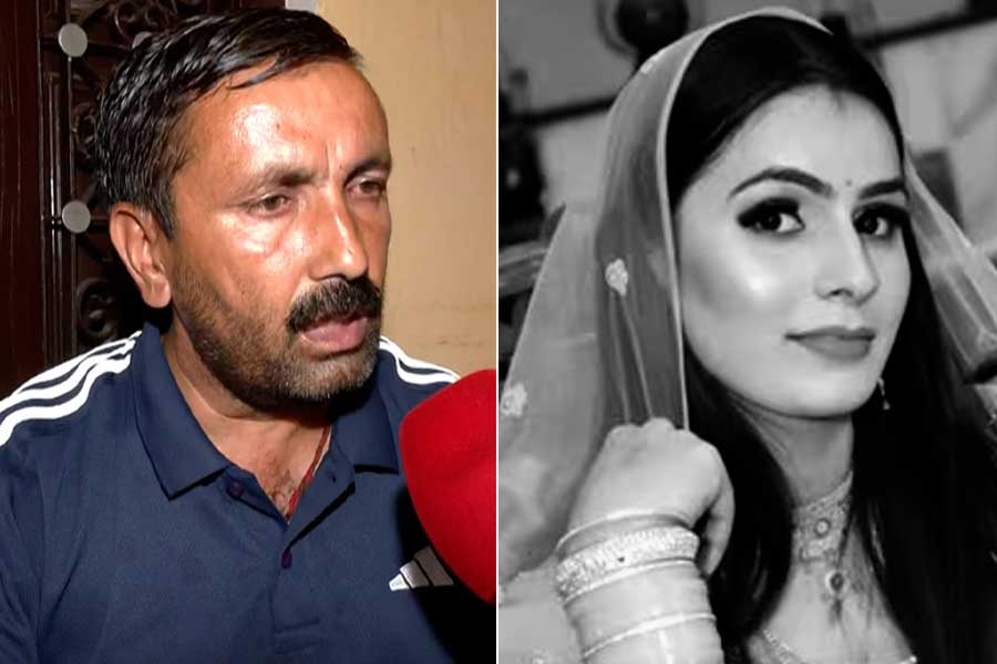 Twist in Noida dowry case, victim's sister-in-law accuses Nikki's family of harassment