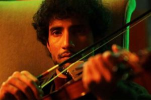 Rishav Basu starrer Saralakkha Holmes film review