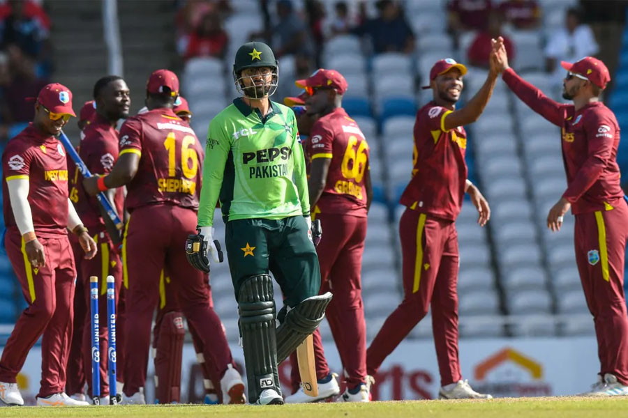 'I pray India refuse to play against us in Asia Cup', Former Pakistani star is shaking with fear