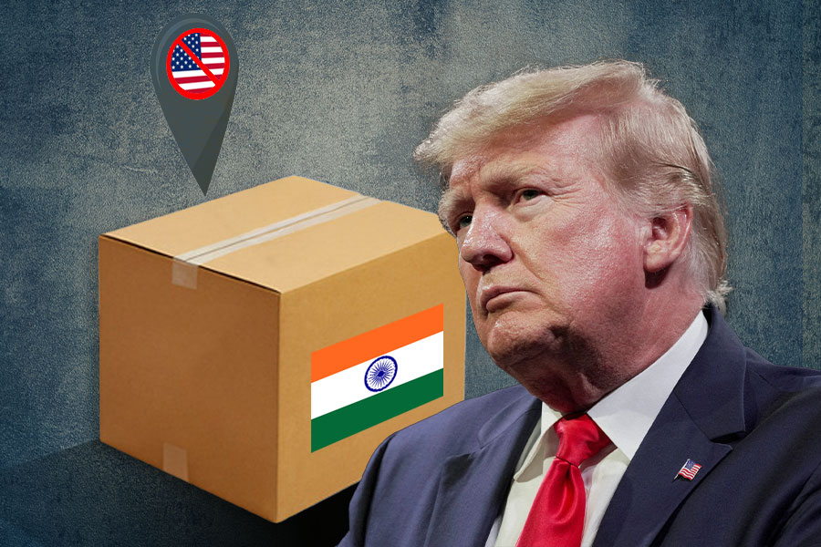 India Post suspends USA bound parcels after new American duty rules